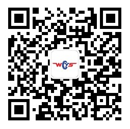 掃描關注微信賬號